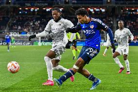 FC Cincinnati v Cavalier FC - 2024 Concacaf Champions Cup