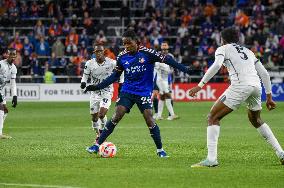 FC Cincinnati v Cavalier FC - 2024 Concacaf Champions Cup