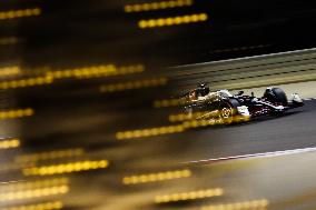 F1 Bahrain Grand Prix 2024 Practice 2
