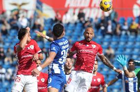 Santa Clara / Futebol Clube do Porto