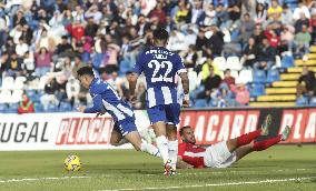 Santa Clara / Futebol Clube do Porto