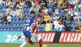 Santa Clara / Futebol Clube do Porto