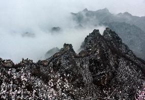 Jiankou Great Wall