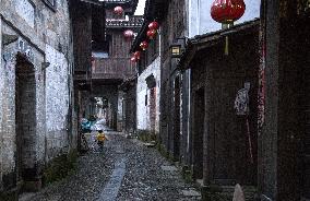 Get A Glimpse of Oldest Town in Fujian