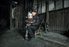 Saving A Home For History in Jiangxi, China