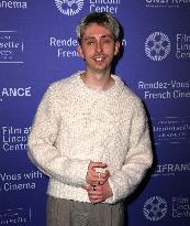 Rendez-Vous With French Cinema Opening Night - NYC