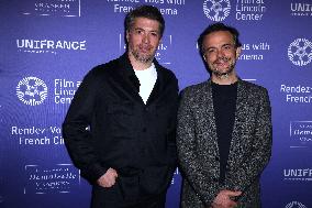 Rendez-Vous With French Cinema Opening Night - NYC