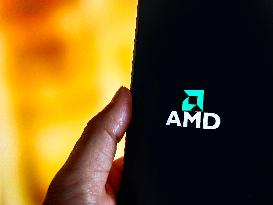 Illustration AMD