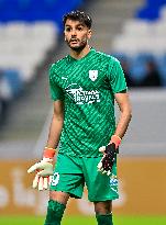 Al-Wakrah SC V Al-Markhiya SC - Qatar Stars League