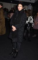 Rendez-Vous With French Cinema Opening Night - NYC