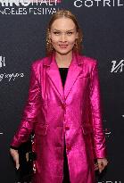 Filming Italy Los Angeles Festival 2024