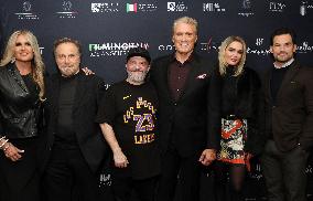 Filming Italy Los Angeles Festival 2024