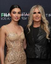 Filming Italy Los Angeles Festival 2024