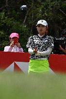 (SP)SINGAPORE-GOLF-WOMEN'S WORLD CHAMPIONSHIP