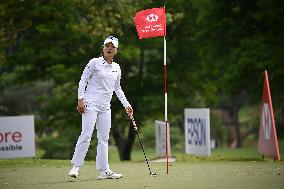 (SP)SINGAPORE-GOLF-WOMEN'S WORLD CHAMPIONSHIP