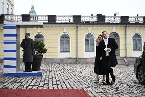 Inauguration of the President of the Republic of Finland