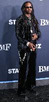 Los Angeles Premiere Of STARZ' 'BMF' (Black Mafia Family) Season 3