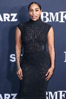 Los Angeles Premiere Of STARZ' 'BMF' (Black Mafia Family) Season 3