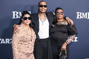 Los Angeles Premiere Of STARZ' 'BMF' (Black Mafia Family) Season 3