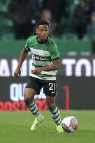 Portuguese Cup: Sporting vs Benfica