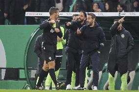 Portuguese Cup: Sporting vs Benfica