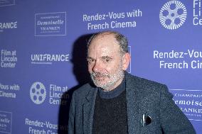 29th Rendez-Vous With French Cinema Showcase Opening Night