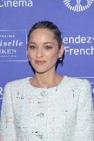 29th Rendez-Vous With French Cinema Showcase Opening Night