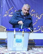 IRAN-TEHRAN-ELECTIONS-VOTING-START