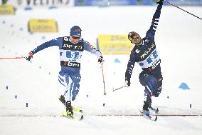 Lahti Ski Games 2024