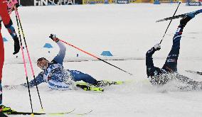 Lahti Ski Games 2024