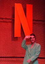 Netflix India Event In Mumbai