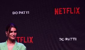 Netflix India Event In Mumbai