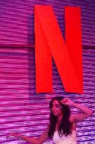 Netflix India Event In Mumbai