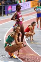 World Athletics Indoor Championships Glasgow 2024 - Day One