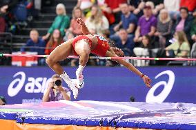 World Athletics Indoor Championships Glasgow 2024 - Day One