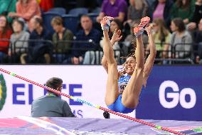 World Athletics Indoor Championships Glasgow 2024 - Day One