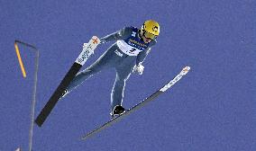 Lahti Ski Games 2024