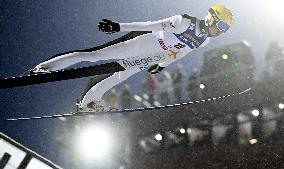 Lahti Ski Games 2024