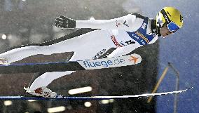 Lahti Ski Games 2024