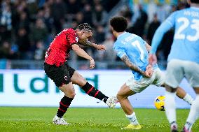 SS Lazio v AC Milan - Serie A TIM