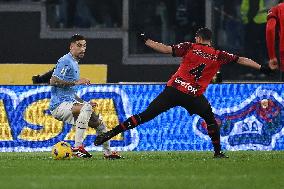 SS Lazio v AC Milan - Serie A TIM