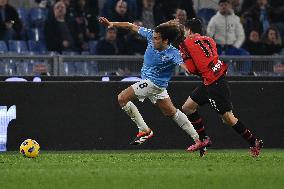 SS Lazio v AC Milan - Serie A TIM