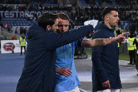 SS Lazio v AC Milan - Serie A TIM
