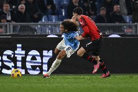 SS Lazio v AC Milan - Serie A TIM