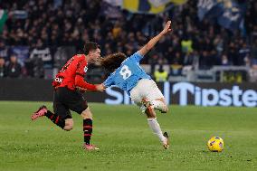 SS Lazio v AC Milan - Serie A TIM