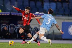 SS Lazio v AC Milan - Serie A TIM