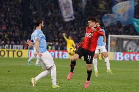 SS Lazio v AC Milan - Serie A TIM