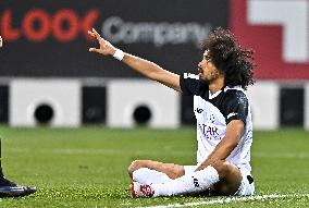 Al-Sadd SC V Qatar SC-Qatar Stars League