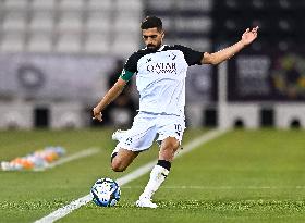 Al-Sadd SC V Qatar SC-Qatar Stars League