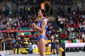 World Athletics Indoor Championships Glasgow 2024 - Day One